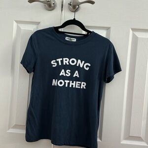 Suburban Riot tee